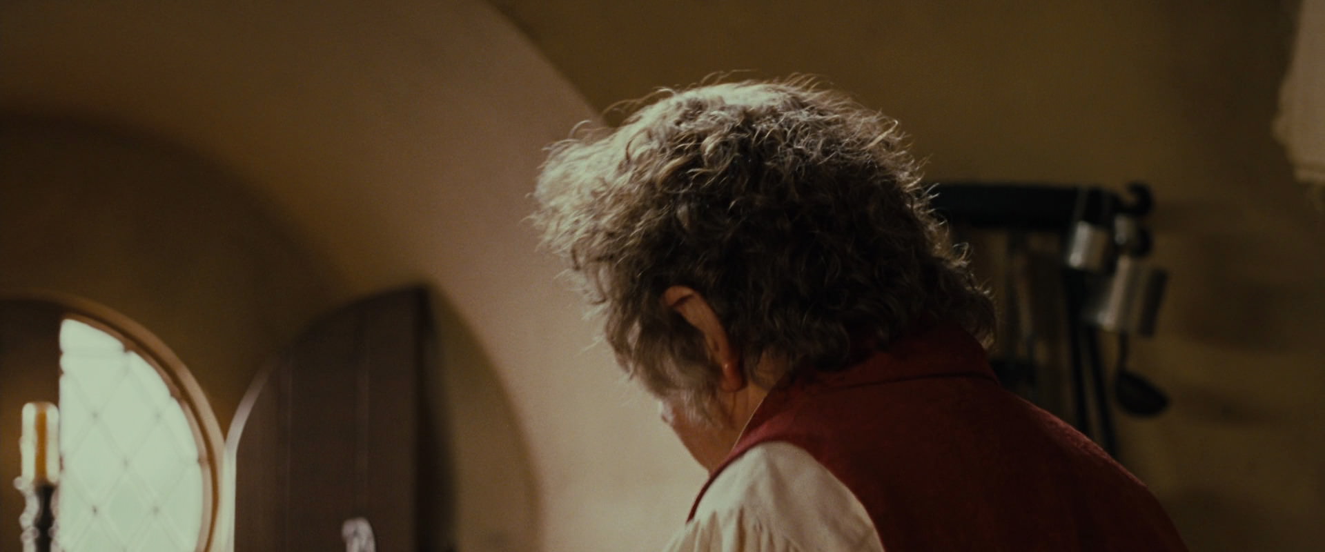 The Lord of the Rings: The Fellowship of the Ring (2001) movie still 1972