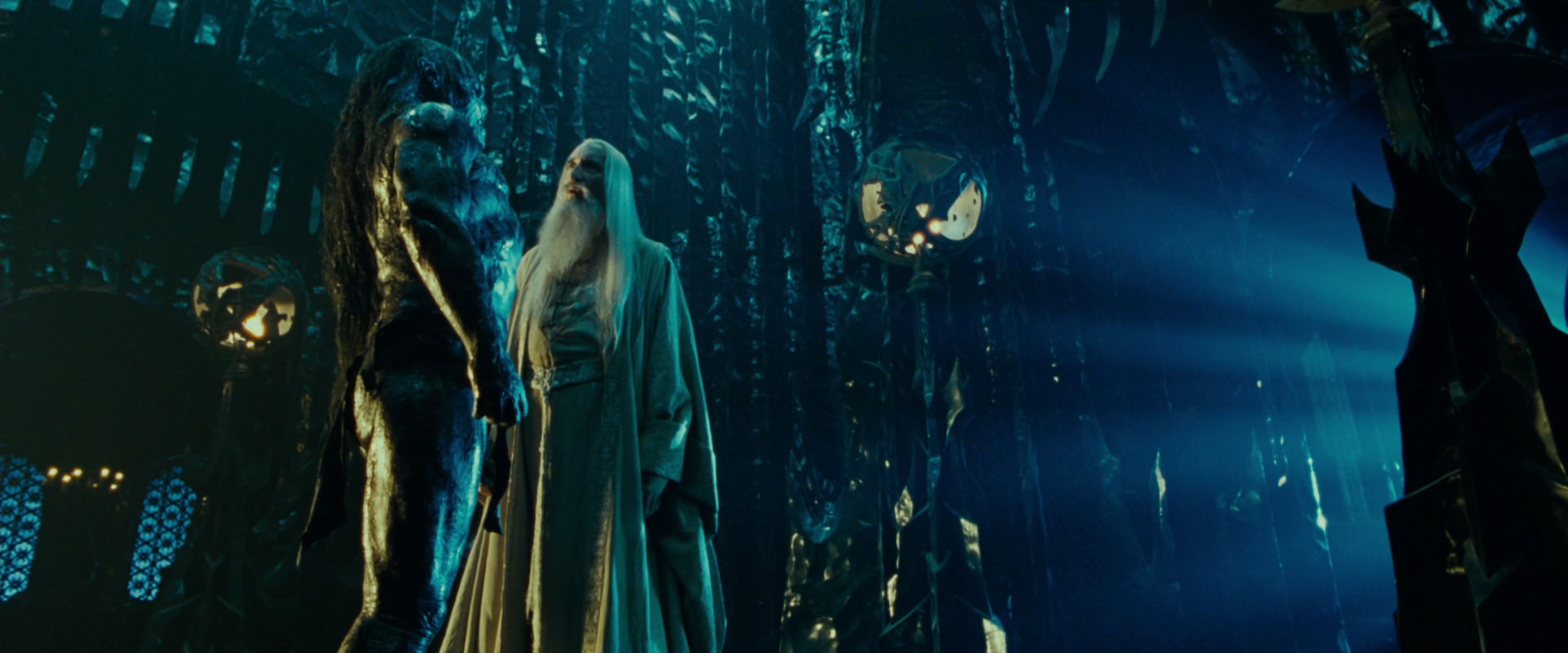 The Lord of the Rings: The Fellowship of the Ring (2001) screencap 19722