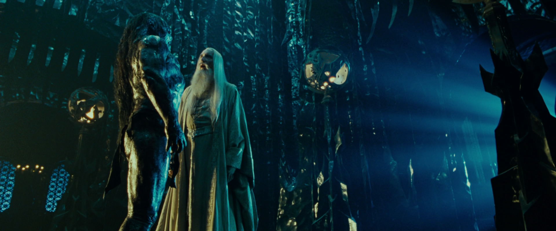 The Lord of the Rings: The Fellowship of the Ring (2001) movie still 19723