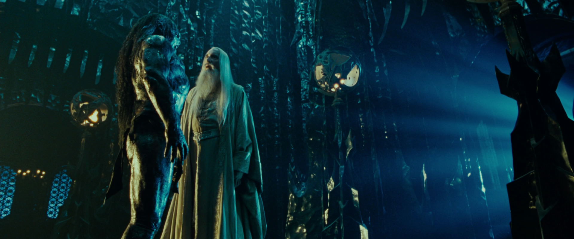 The Lord of the Rings: The Fellowship of the Ring (2001) HD screenshot 19724