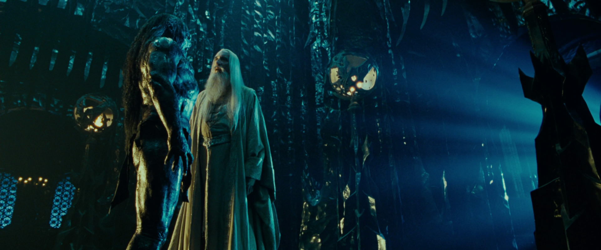 The Lord of the Rings: The Fellowship of the Ring (2001) screencap 19725