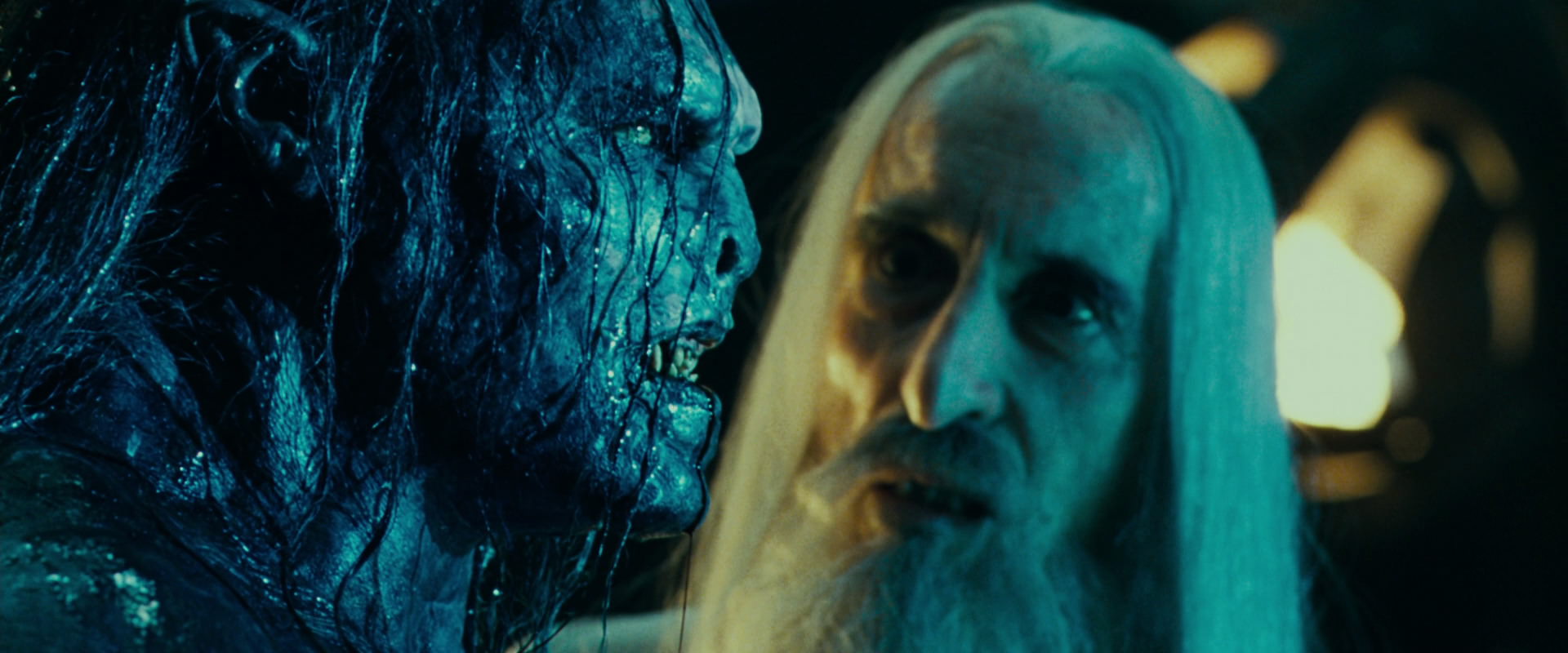 The Lord of the Rings: The Fellowship of the Ring (2001) movie still 19726