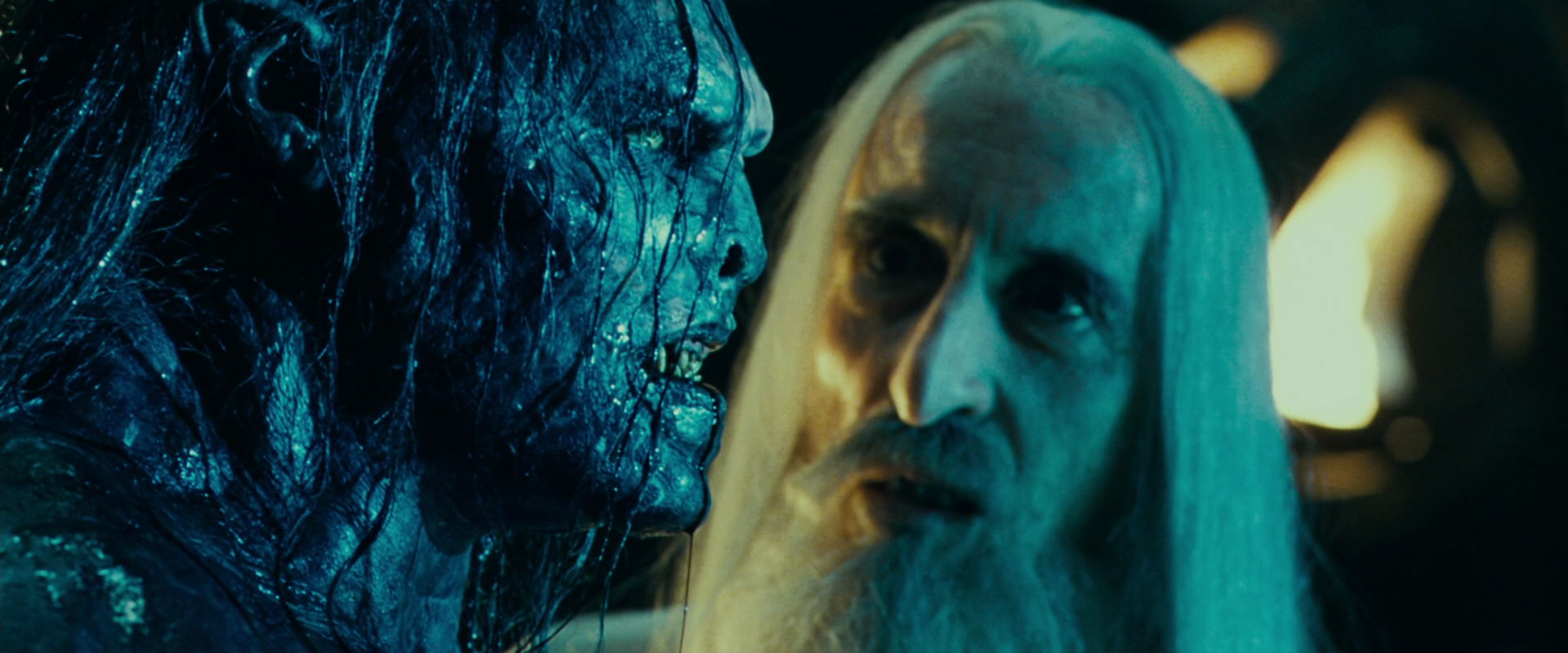 The Lord of the Rings: The Fellowship of the Ring (2001) HD screenshot 19727