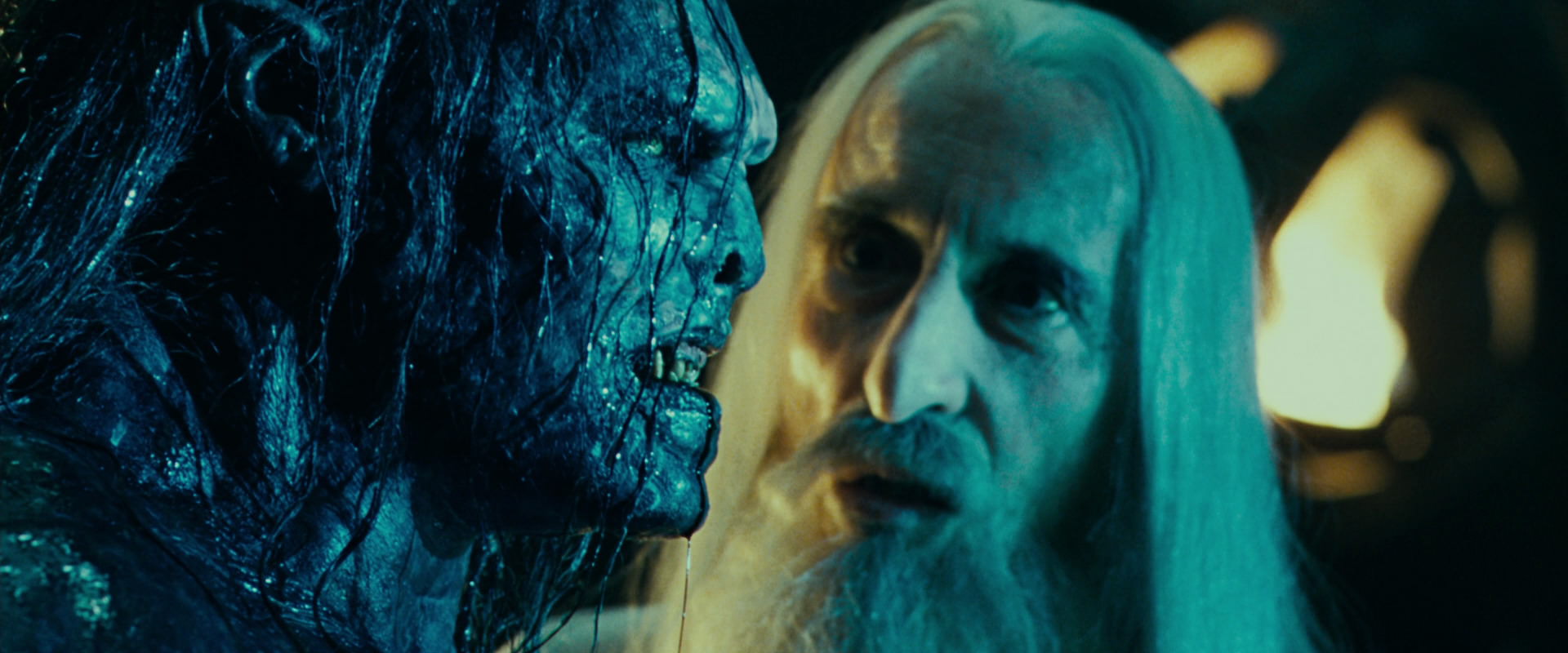 The Lord of the Rings: The Fellowship of the Ring (2001) screencap 19728