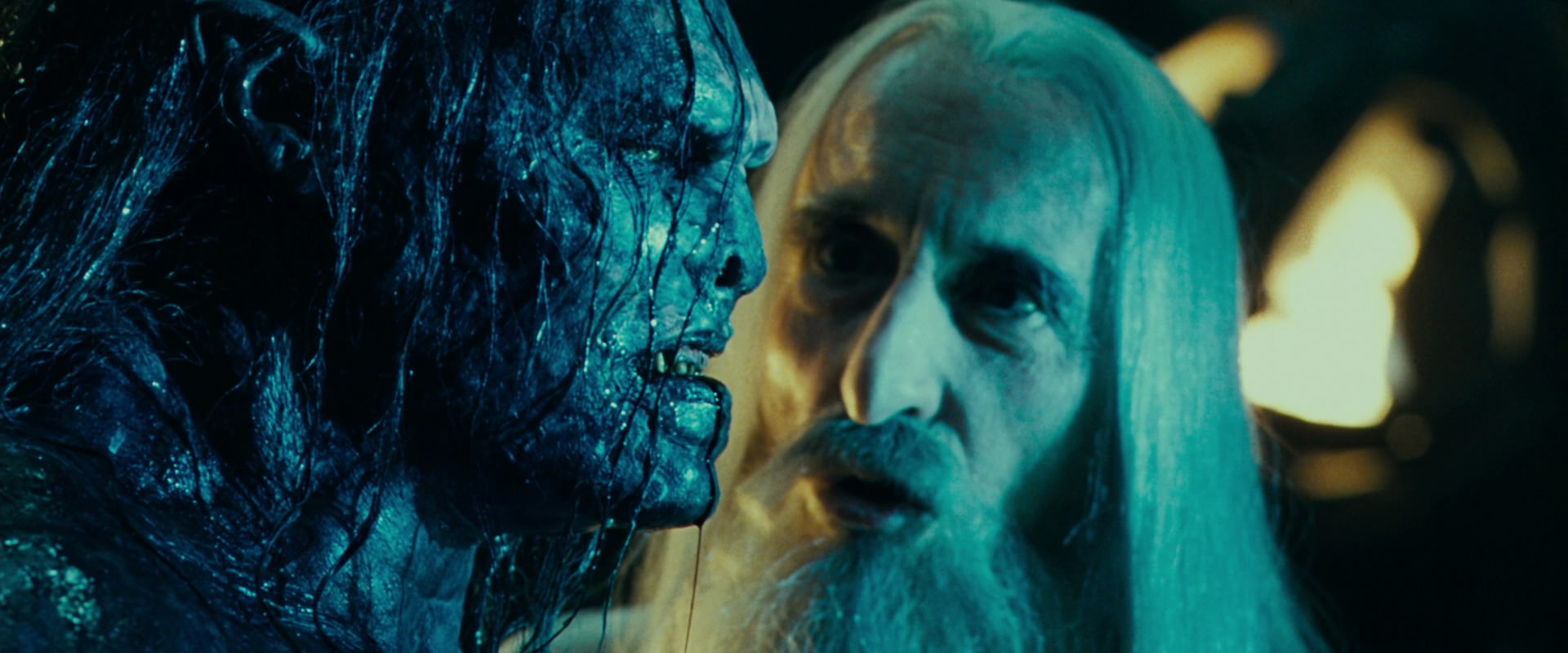 The Lord of the Rings: The Fellowship of the Ring (2001) movie still 19729