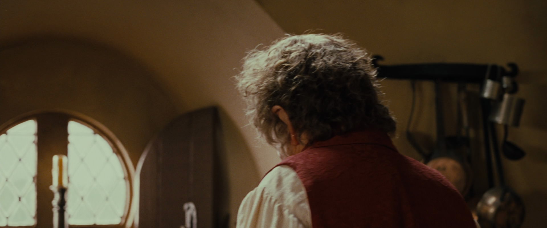 The Lord of the Rings: The Fellowship of the Ring (2001) HD screenshot 1973