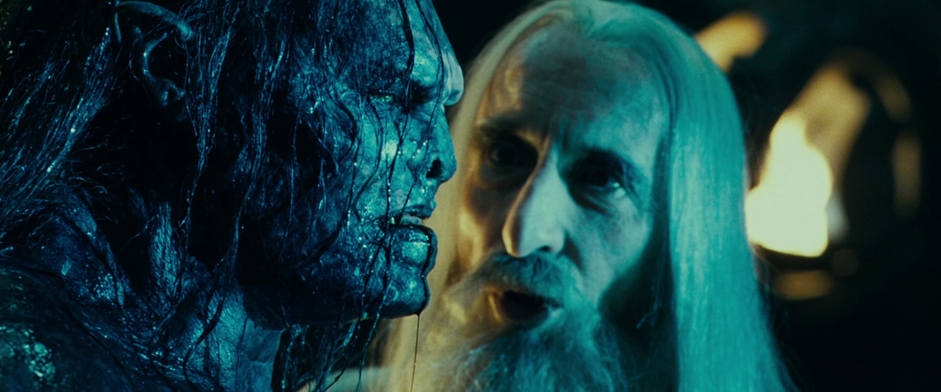 The Lord of the Rings: The Fellowship of the Ring (2001) HD screenshot 19730