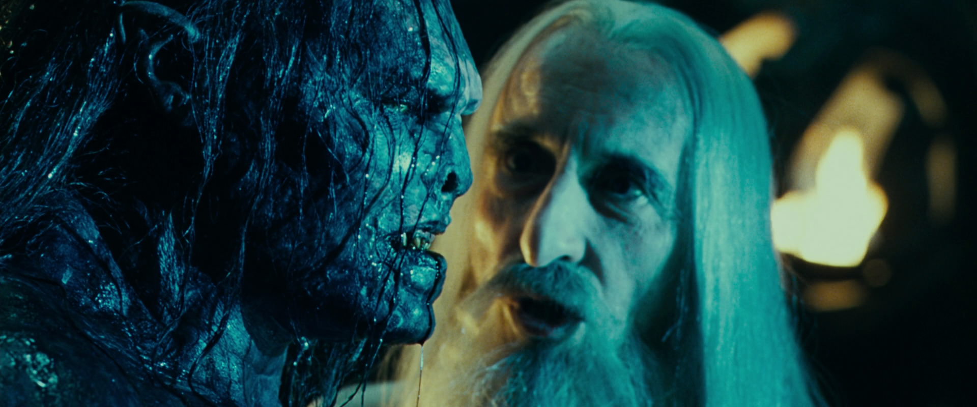 The Lord of the Rings: The Fellowship of the Ring (2001) screencap 19731