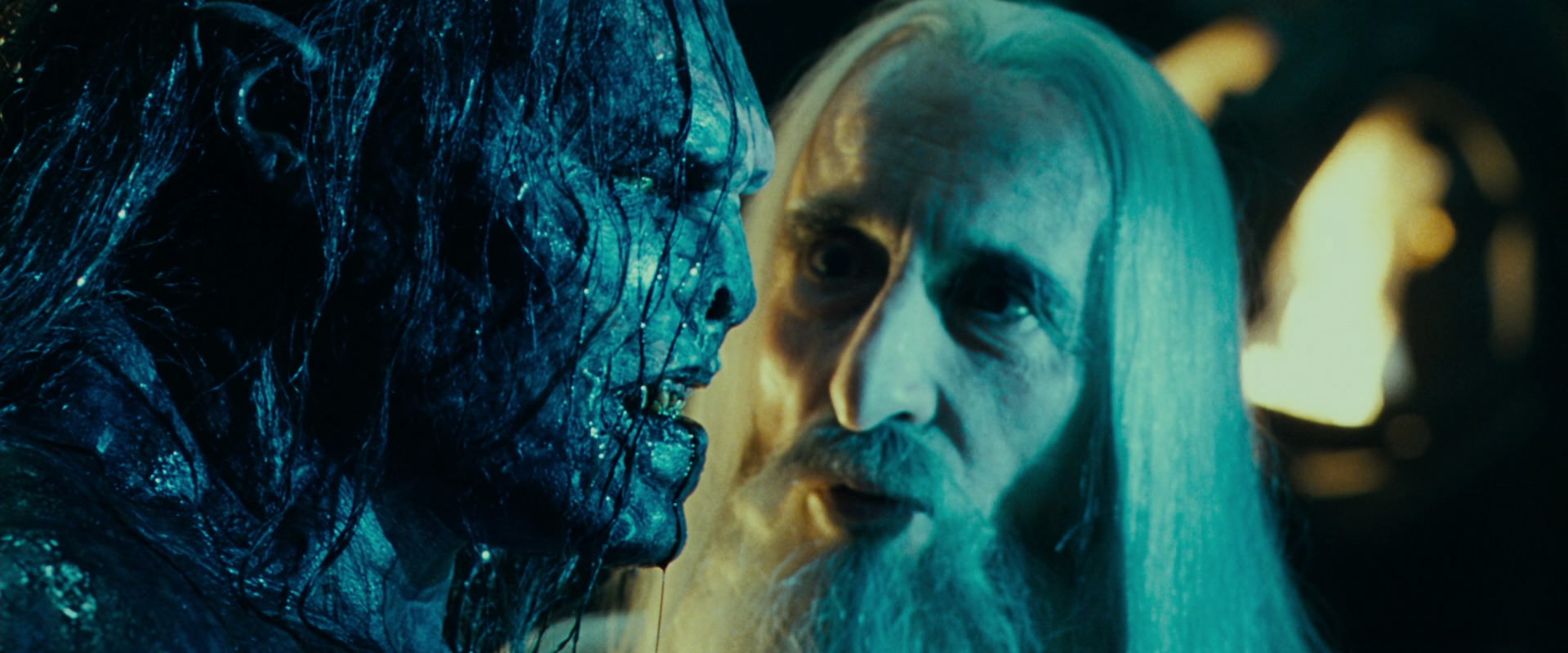 The Lord of the Rings: The Fellowship of the Ring (2001) movie still 19732