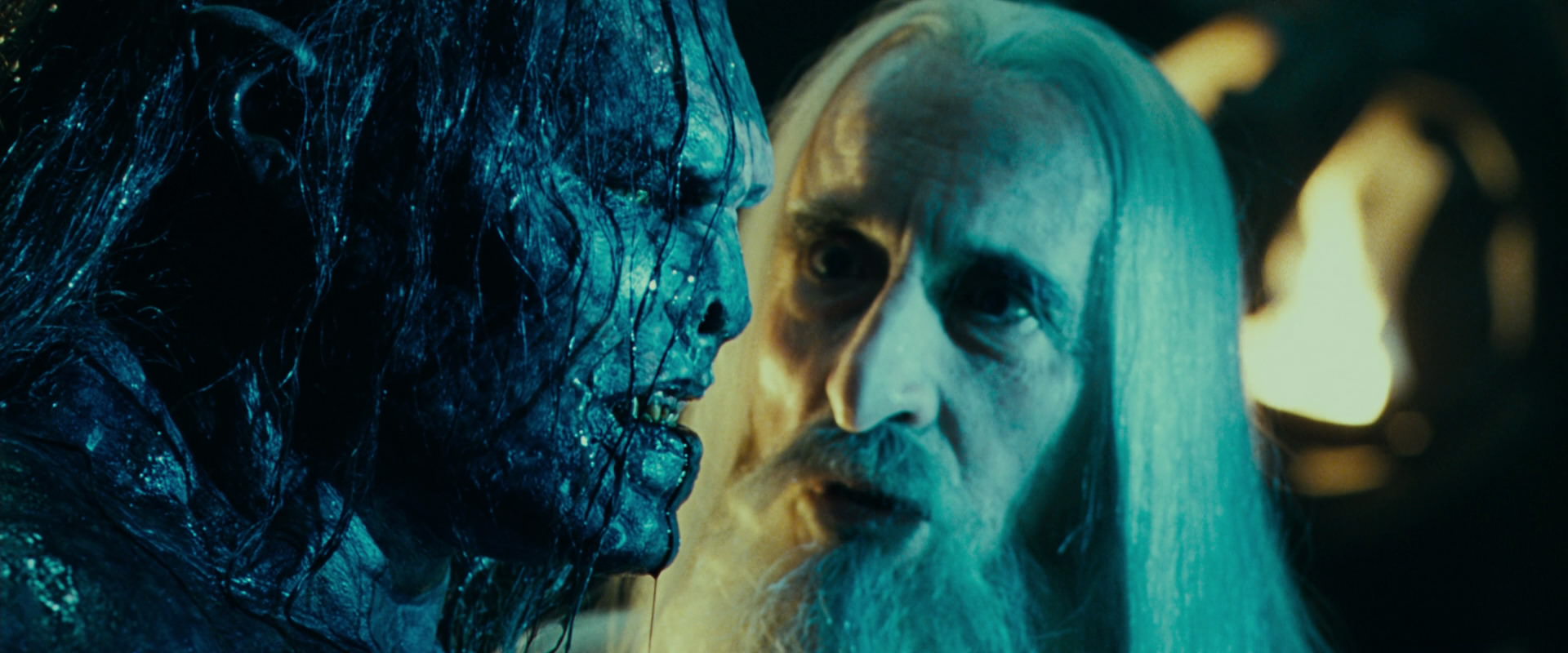 The Lord of the Rings: The Fellowship of the Ring (2001) HD screenshot 19733