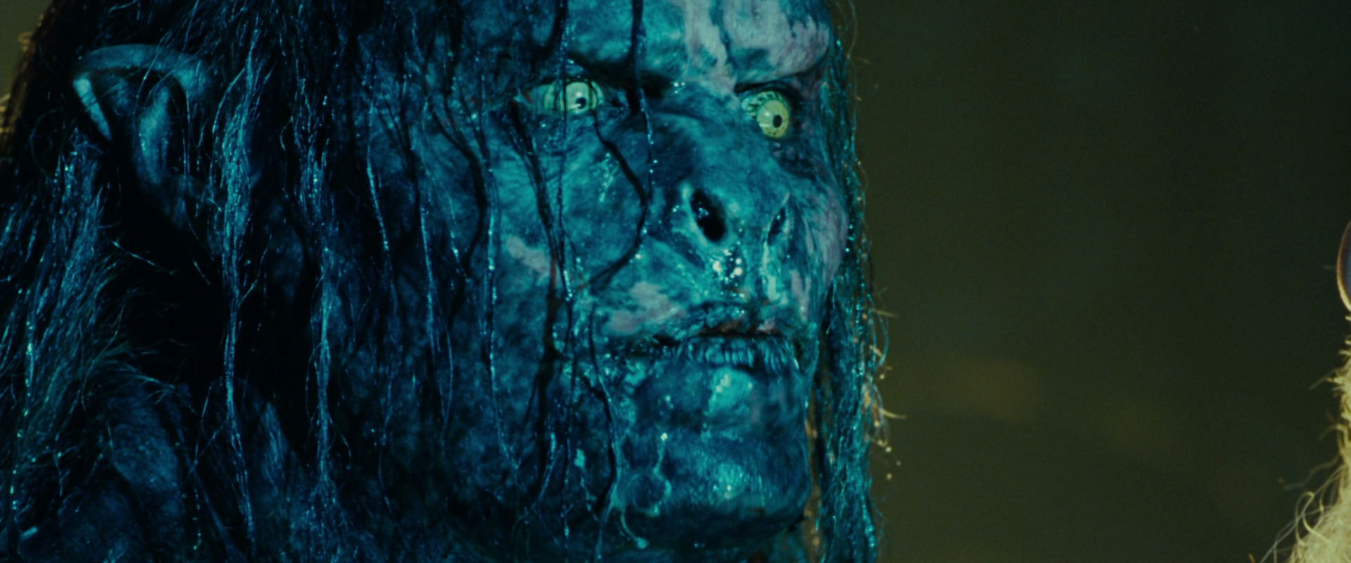 The Lord of the Rings: The Fellowship of the Ring (2001) HD screenshot 19736