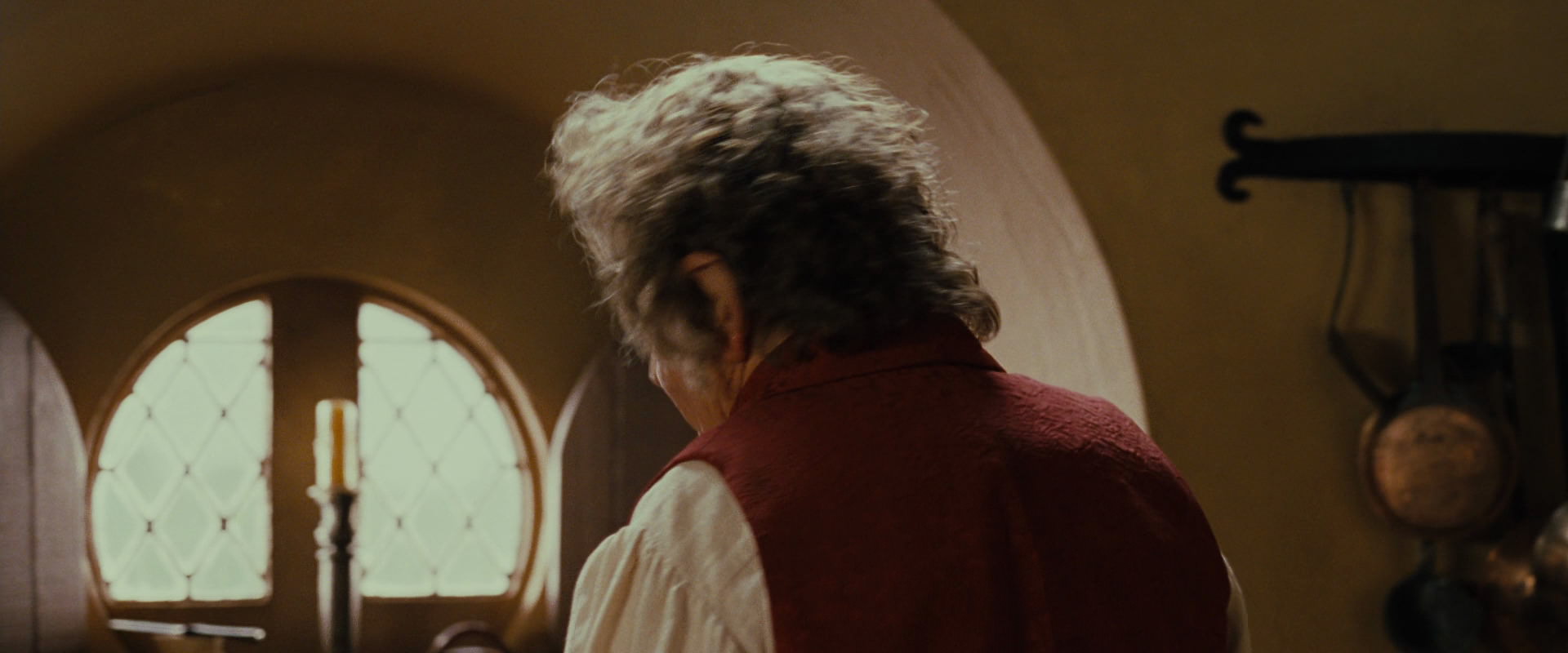 The Lord of the Rings: The Fellowship of the Ring (2001) screencap 1974
