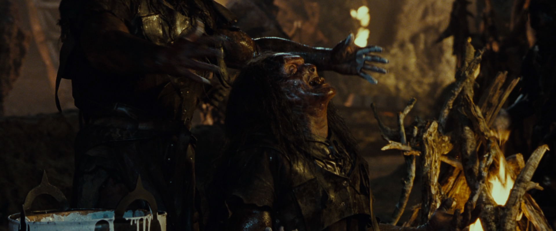 The Lord of the Rings: The Fellowship of the Ring (2001) HD screenshot 19745