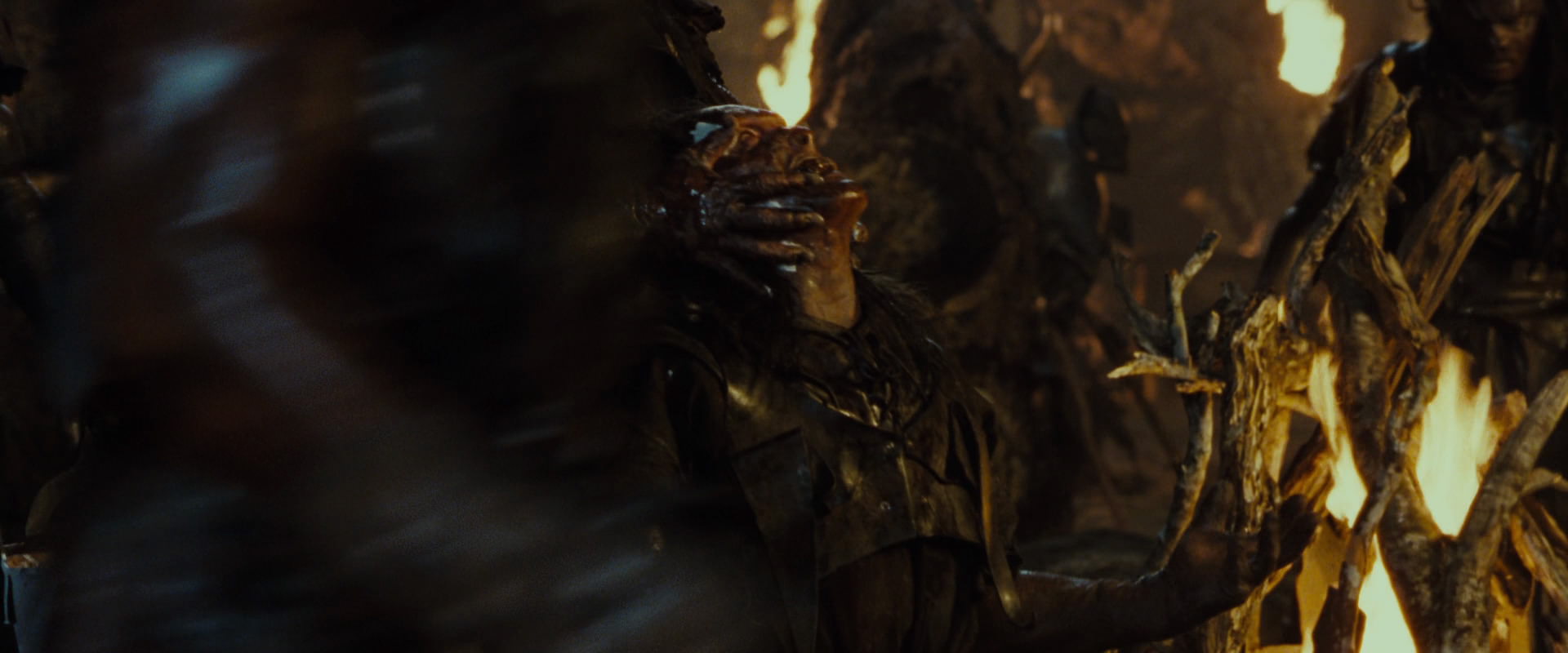 The Lord of the Rings: The Fellowship of the Ring (2001) movie still 19747