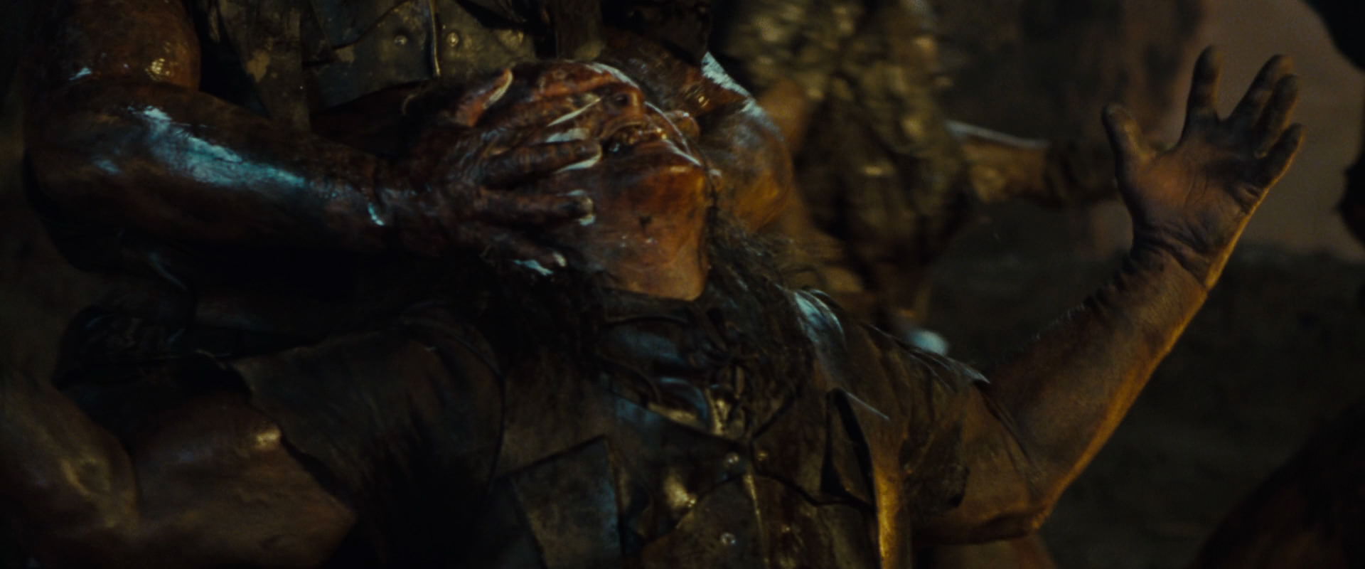 The Lord of the Rings: The Fellowship of the Ring (2001) HD screenshot 19748