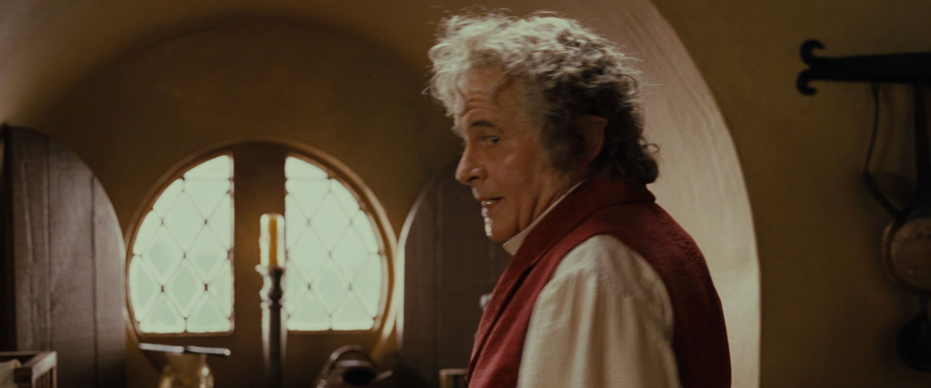 The Lord of the Rings: The Fellowship of the Ring (2001) movie still 1975
