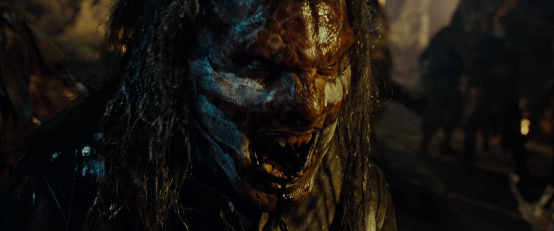 The Lord of the Rings: The Fellowship of the Ring (2001) movie still 19750