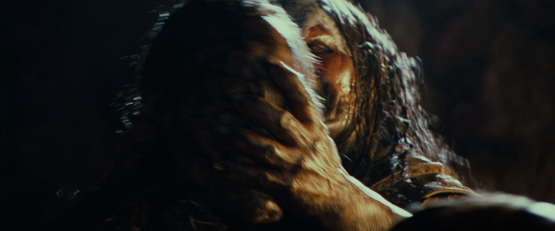 The Lord of the Rings: The Fellowship of the Ring (2001) HD screenshot 19751