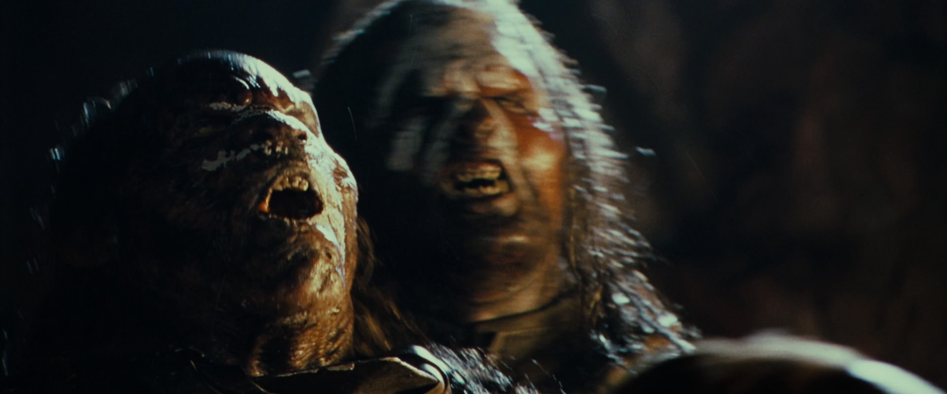 The Lord of the Rings: The Fellowship of the Ring (2001) HD screenshot 19754