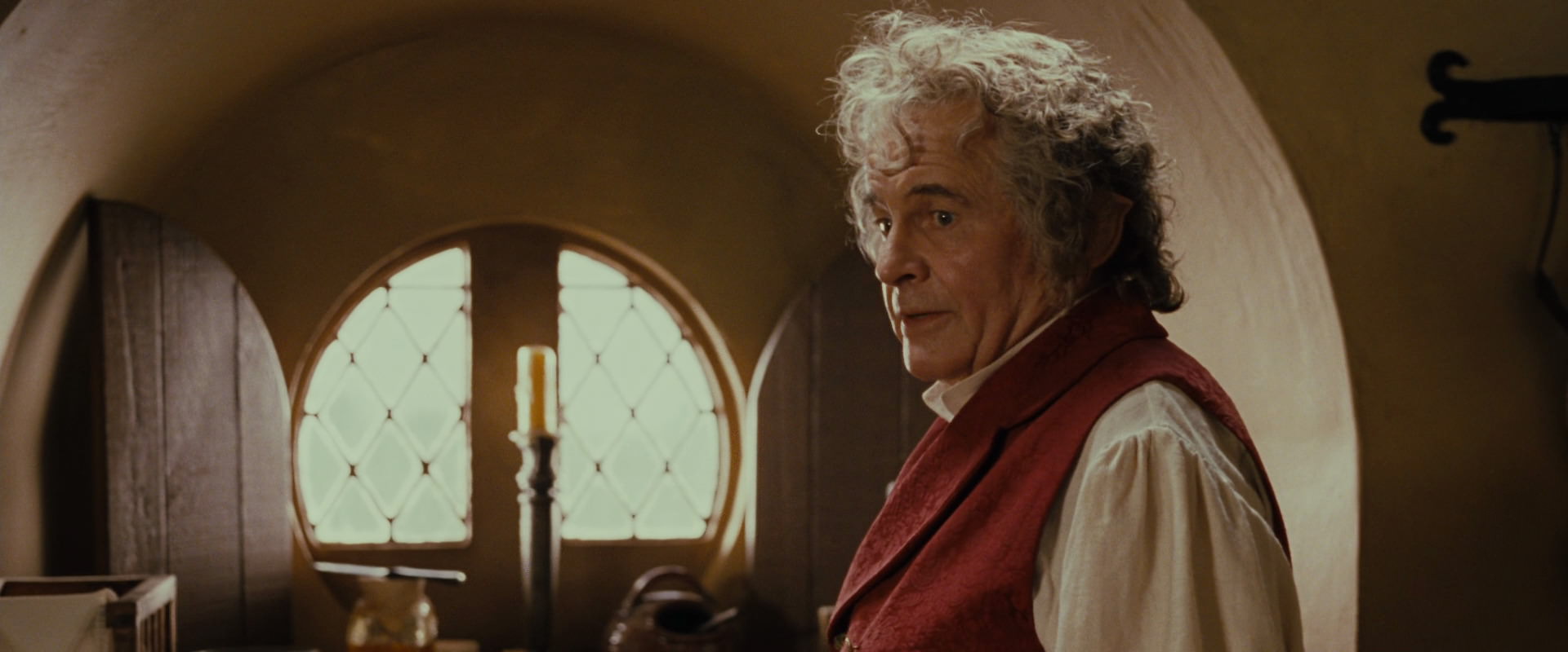 The Lord of the Rings: The Fellowship of the Ring (2001) HD screenshot 1976