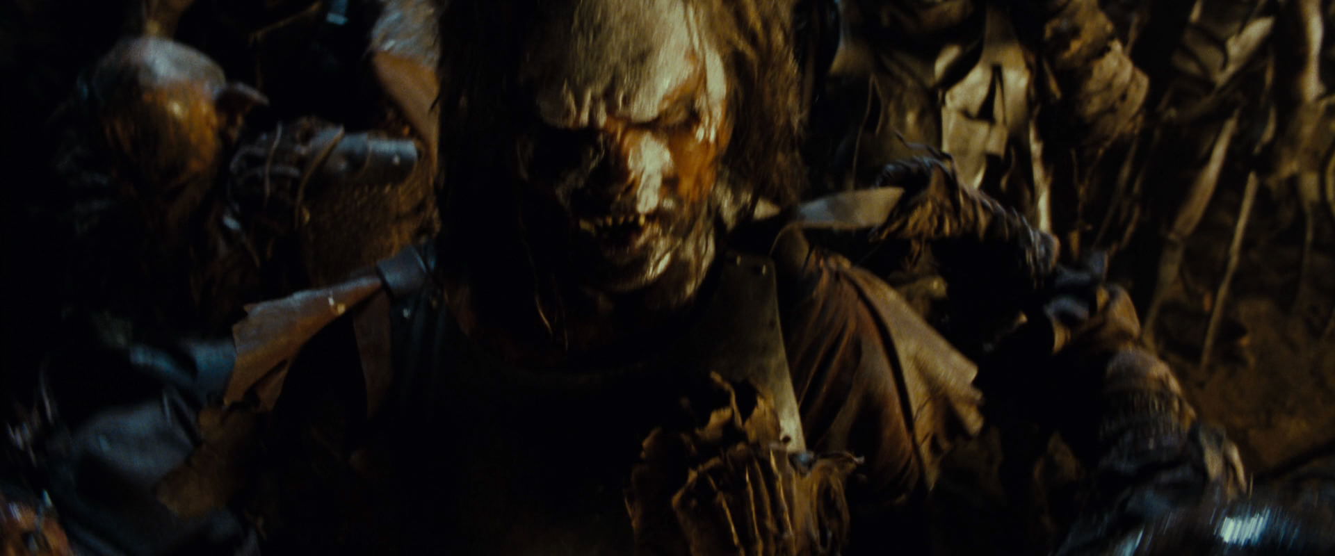 The Lord of the Rings: The Fellowship of the Ring (2001) screencap 19761