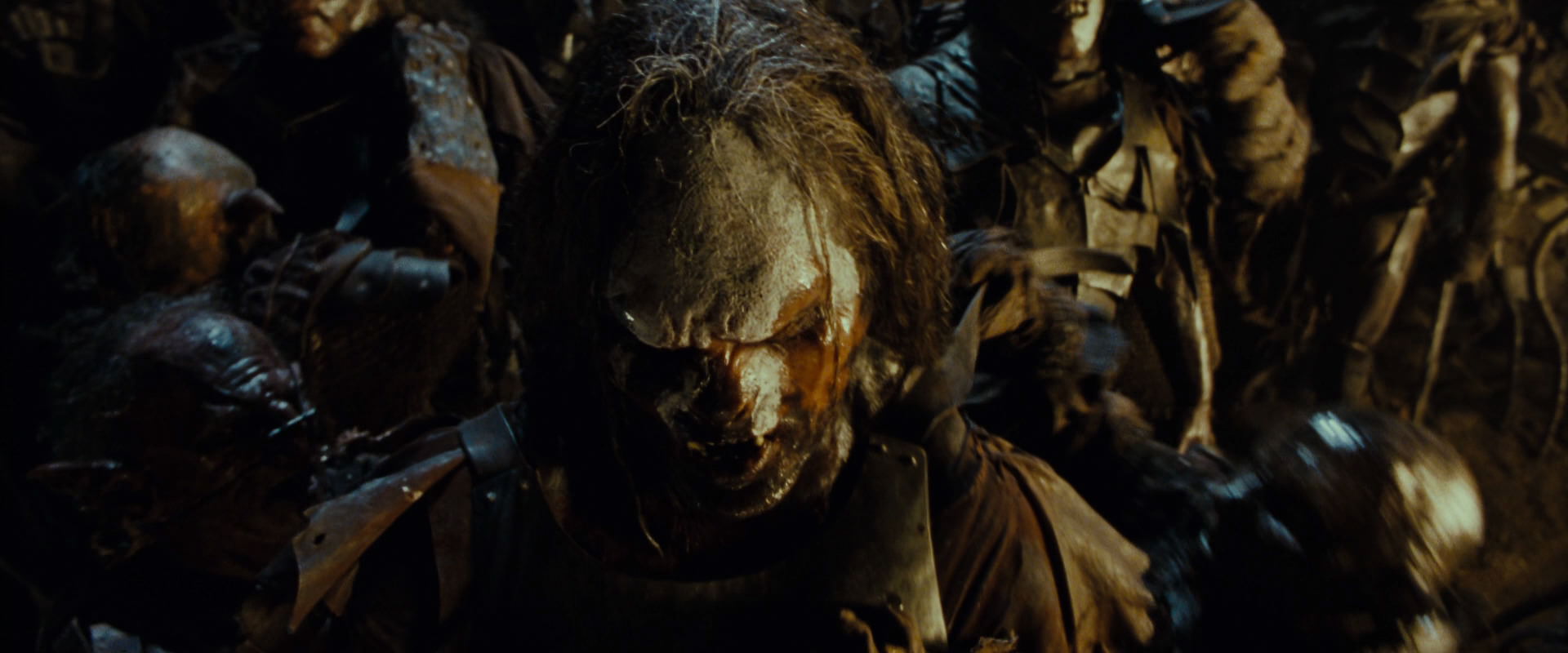 The Lord of the Rings: The Fellowship of the Ring (2001) movie still 19762