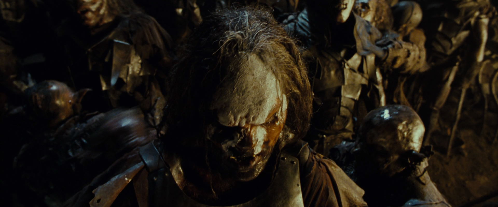 The Lord of the Rings: The Fellowship of the Ring (2001) HD screenshot 19763