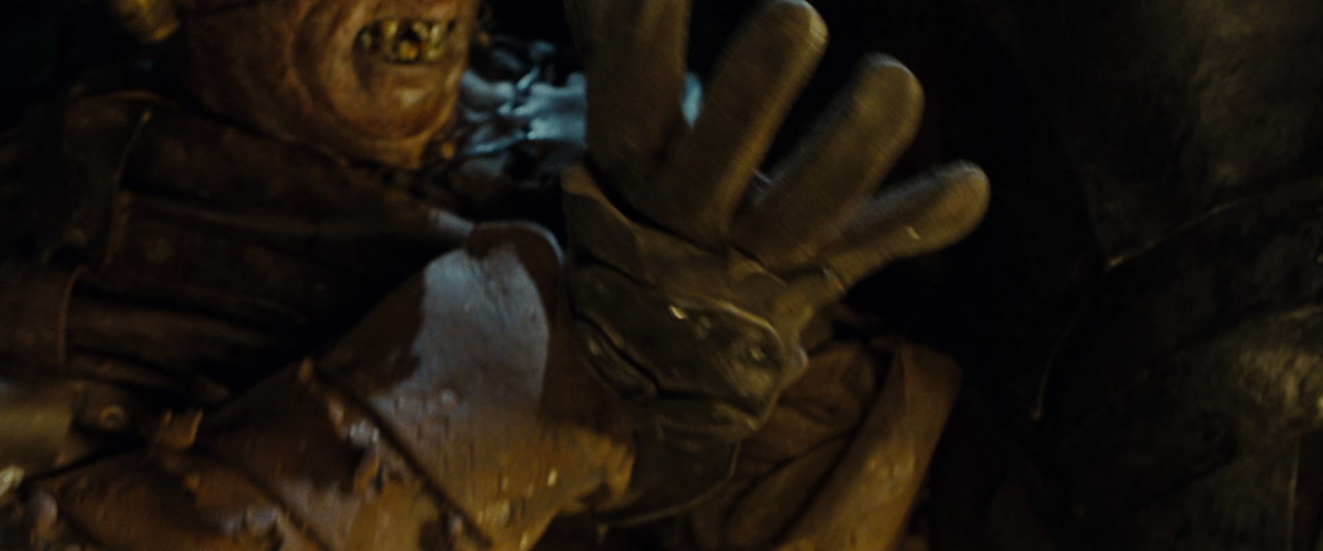 The Lord of the Rings: The Fellowship of the Ring (2001) HD screenshot 19766