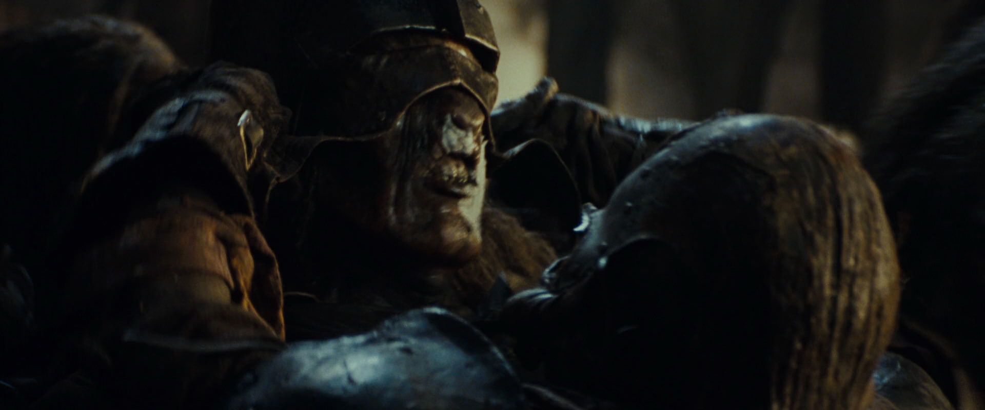 The Lord of the Rings: The Fellowship of the Ring (2001) HD screenshot 19769