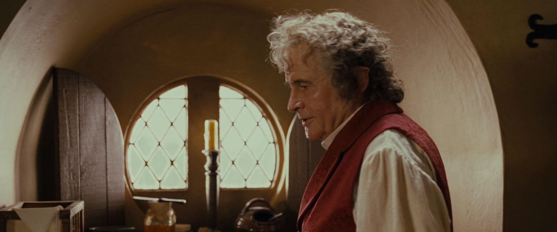 The Lord of the Rings: The Fellowship of the Ring (2001) screencap 1977