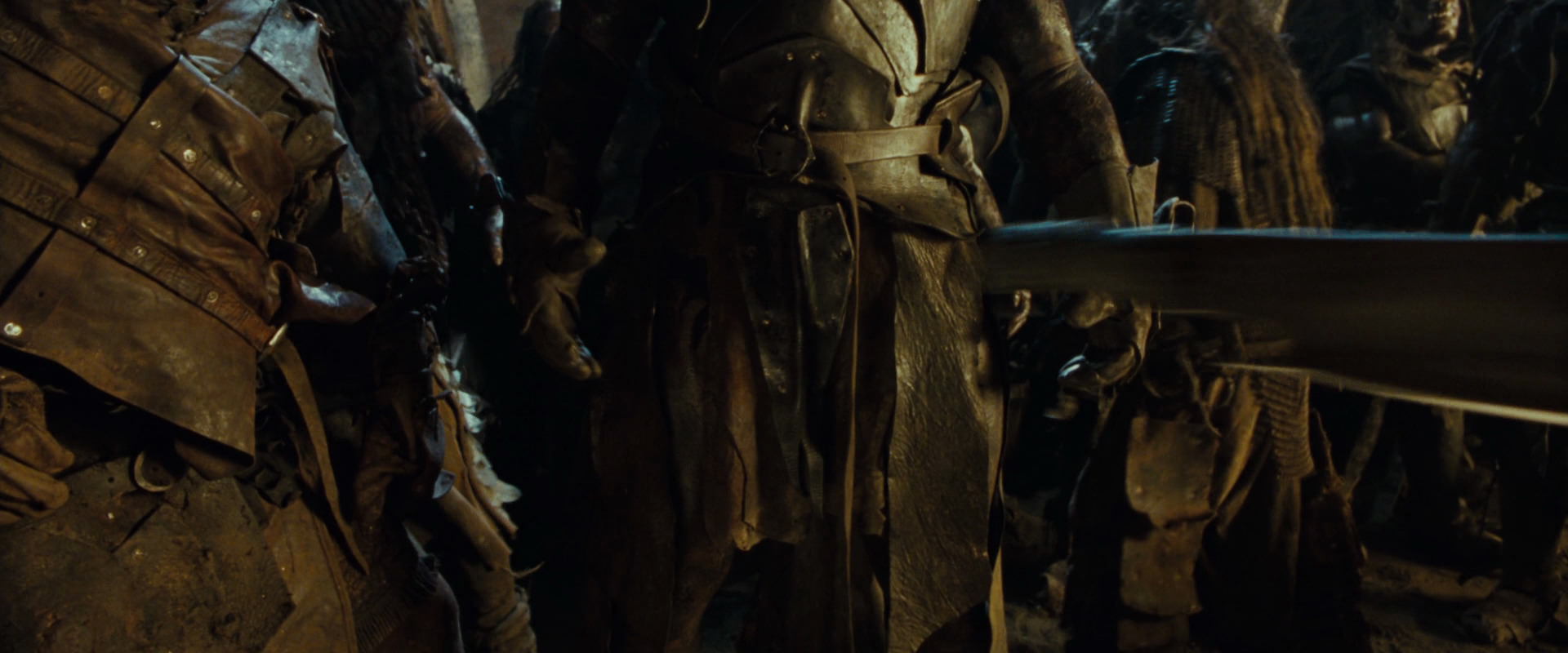The Lord of the Rings: The Fellowship of the Ring (2001) HD screenshot 19772