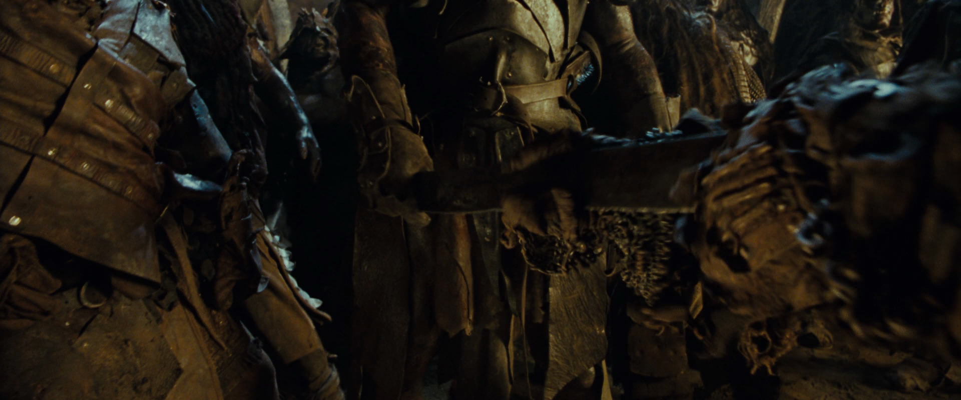 The Lord of the Rings: The Fellowship of the Ring (2001) screencap 19773