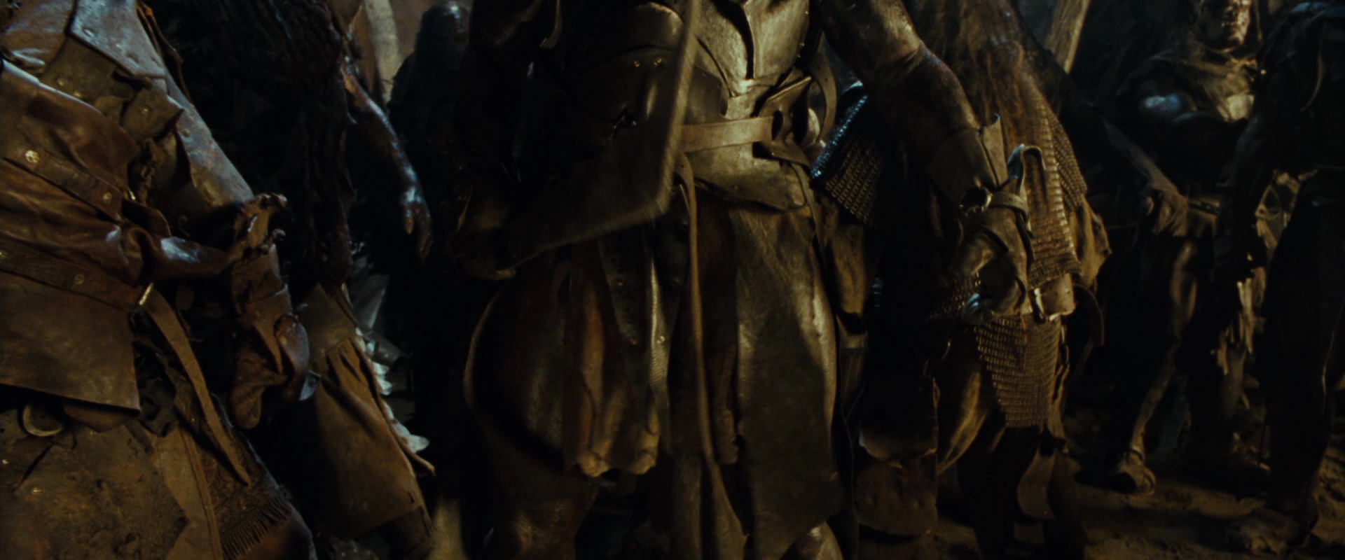 The Lord of the Rings: The Fellowship of the Ring (2001) movie still 19774