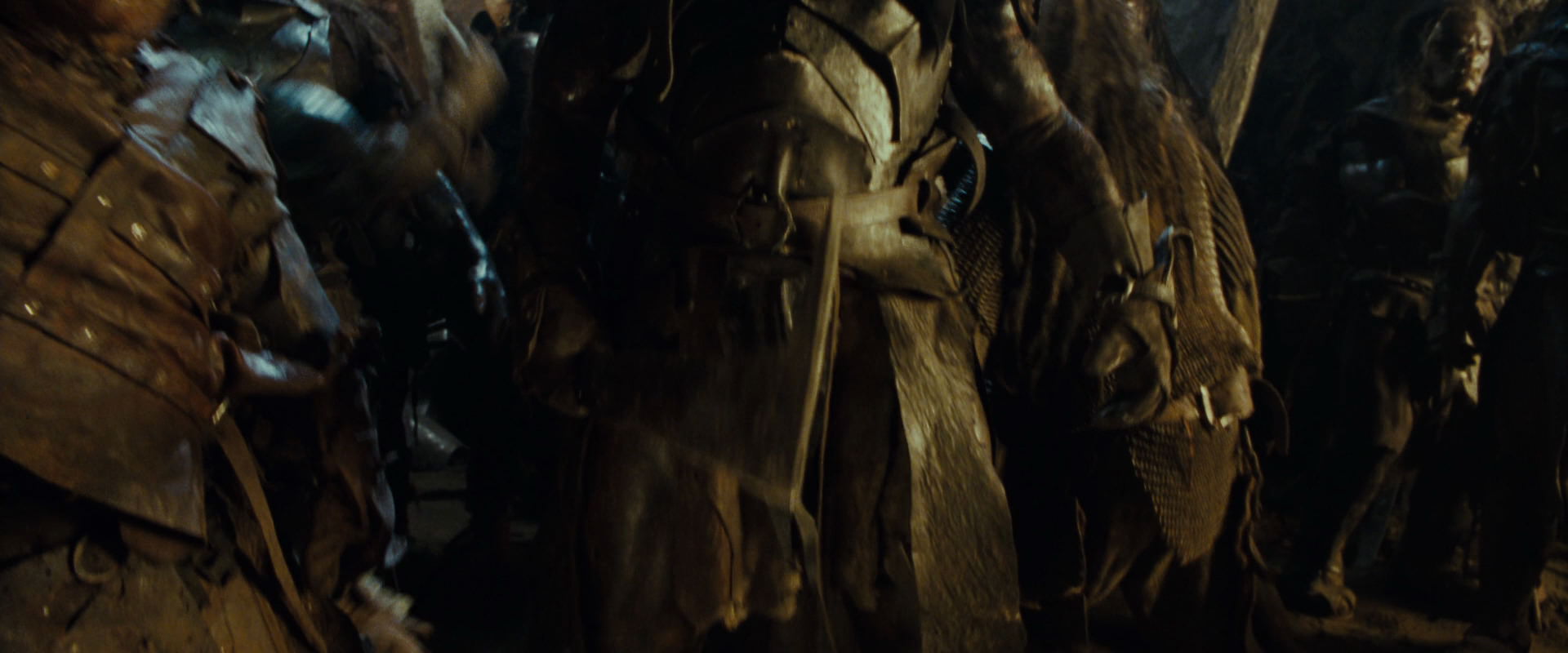 The Lord of the Rings: The Fellowship of the Ring (2001) HD screenshot 19775