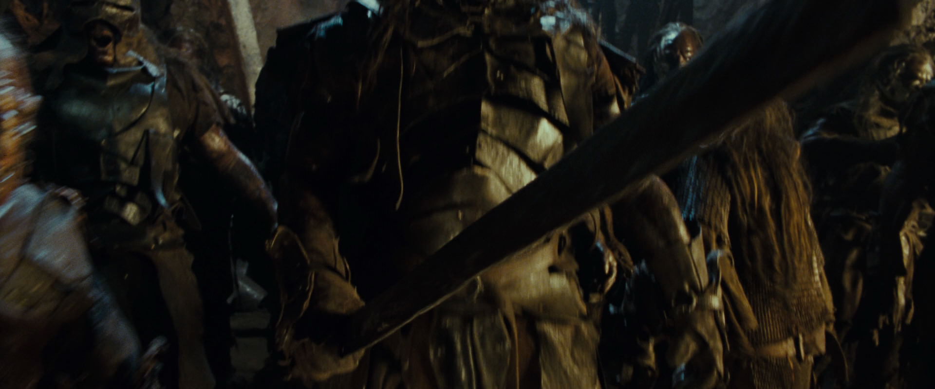 The Lord of the Rings: The Fellowship of the Ring (2001) screencap 19776