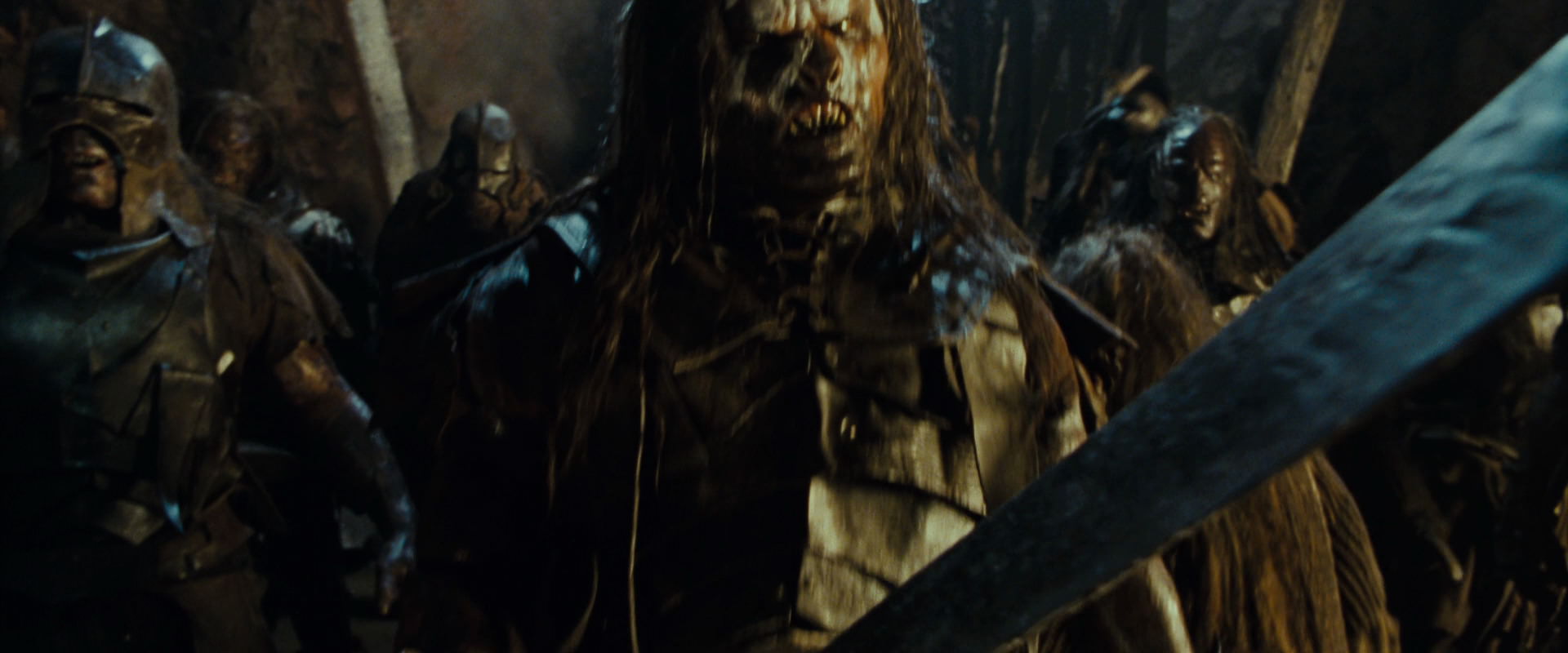 The Lord of the Rings: The Fellowship of the Ring (2001) movie still 19777