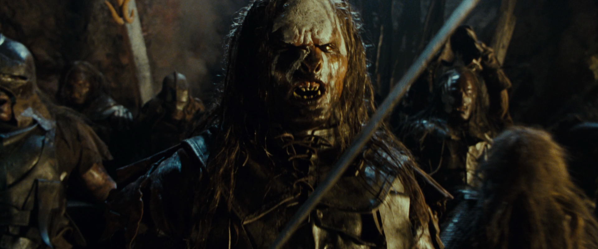 The Lord of the Rings: The Fellowship of the Ring (2001) HD screenshot 19778