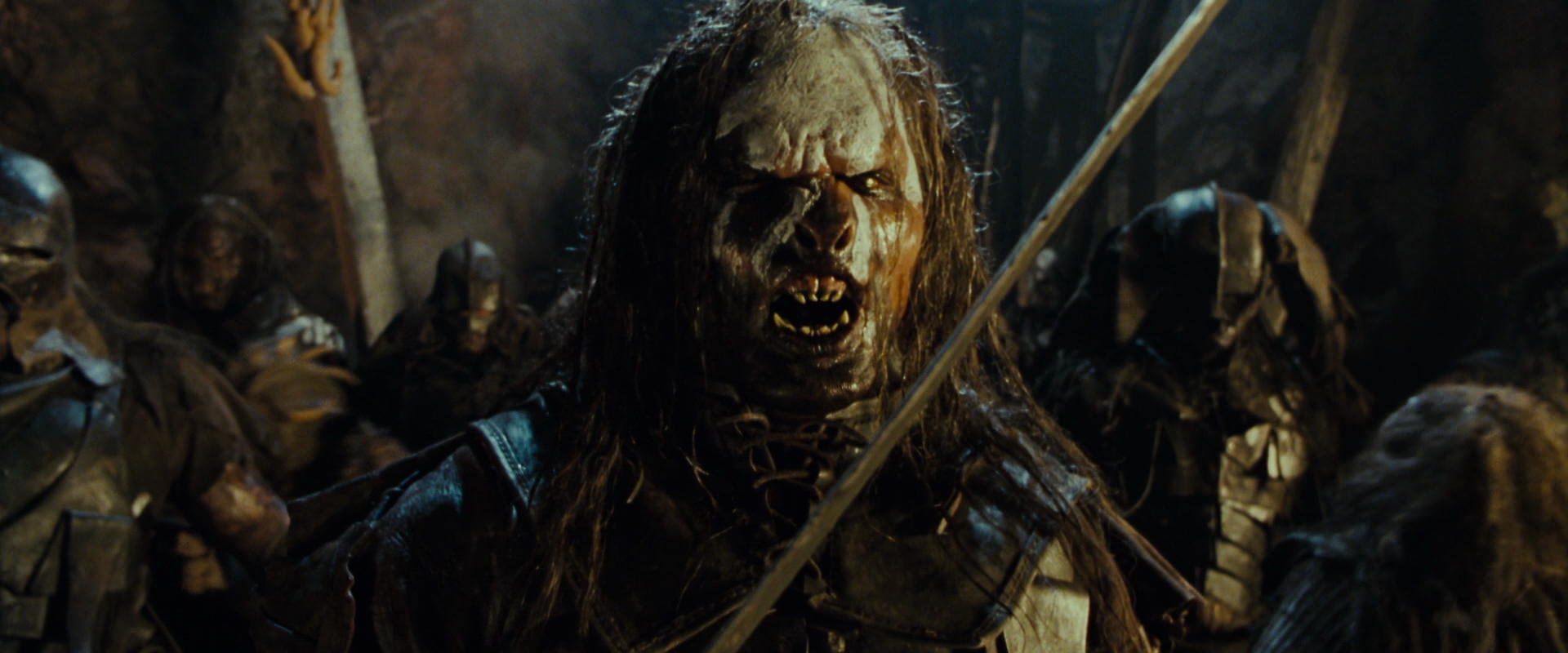 The Lord of the Rings: The Fellowship of the Ring (2001) screencap 19779