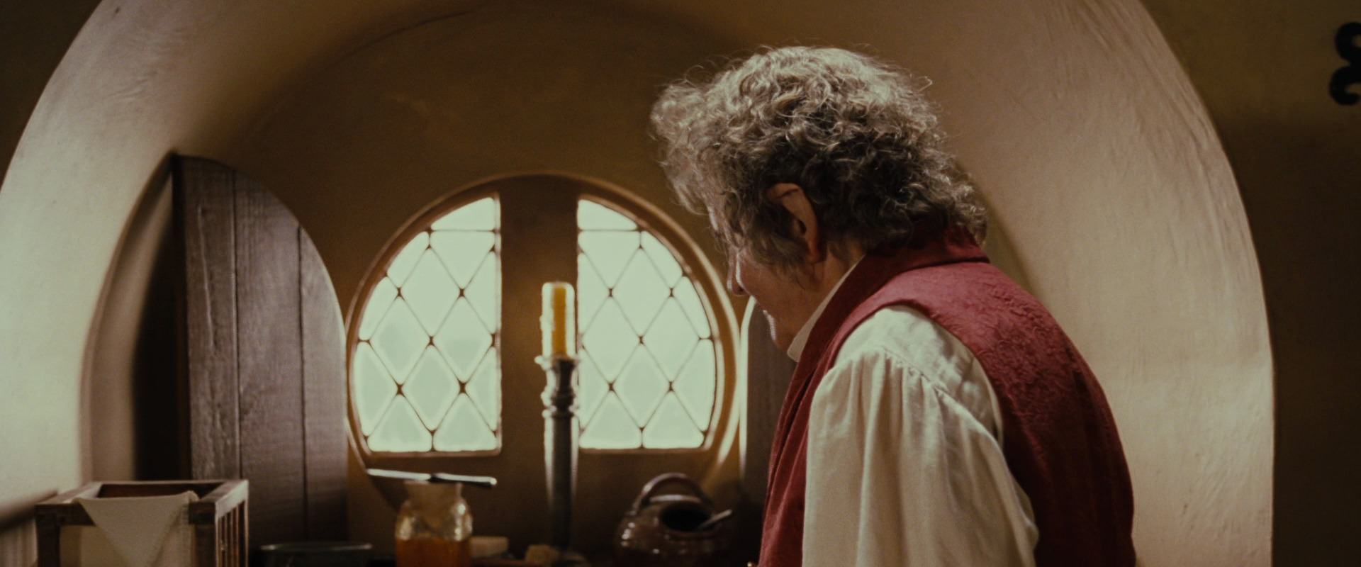 The Lord of the Rings: The Fellowship of the Ring (2001) movie still 1978