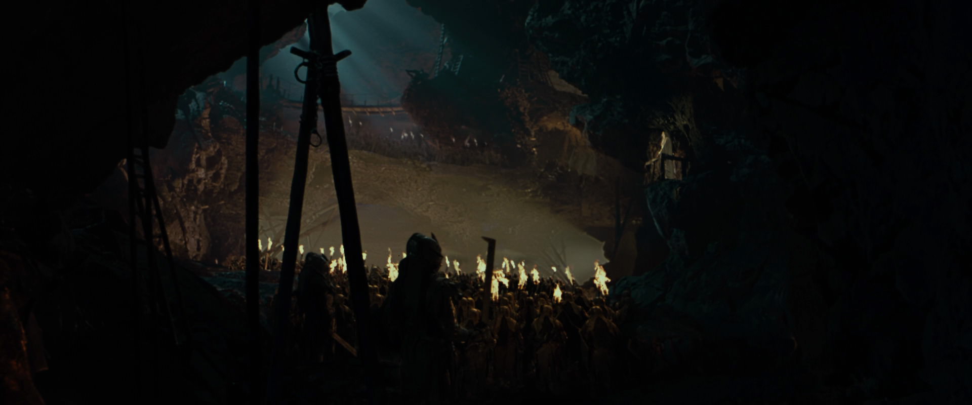 The Lord of the Rings: The Fellowship of the Ring (2001) screencap 19782