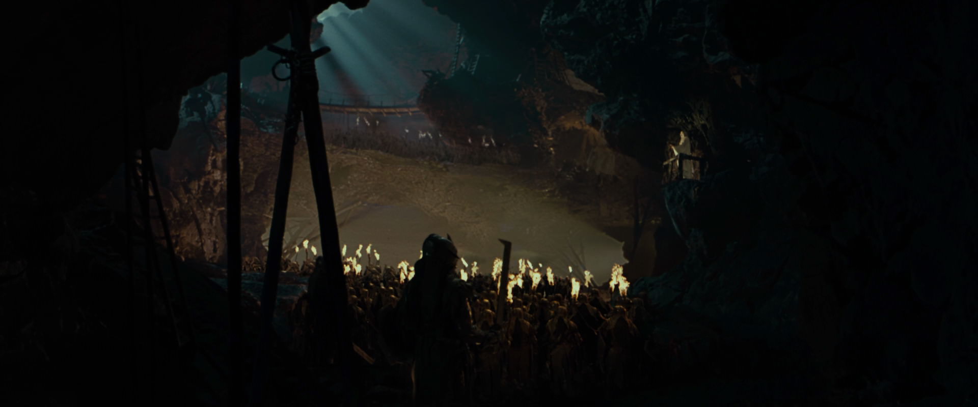 The Lord of the Rings: The Fellowship of the Ring (2001) screencap 19785