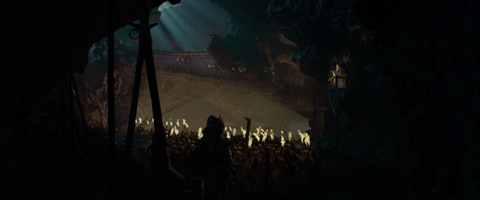 The Lord of the Rings: The Fellowship of the Ring (2001) movie still 19786