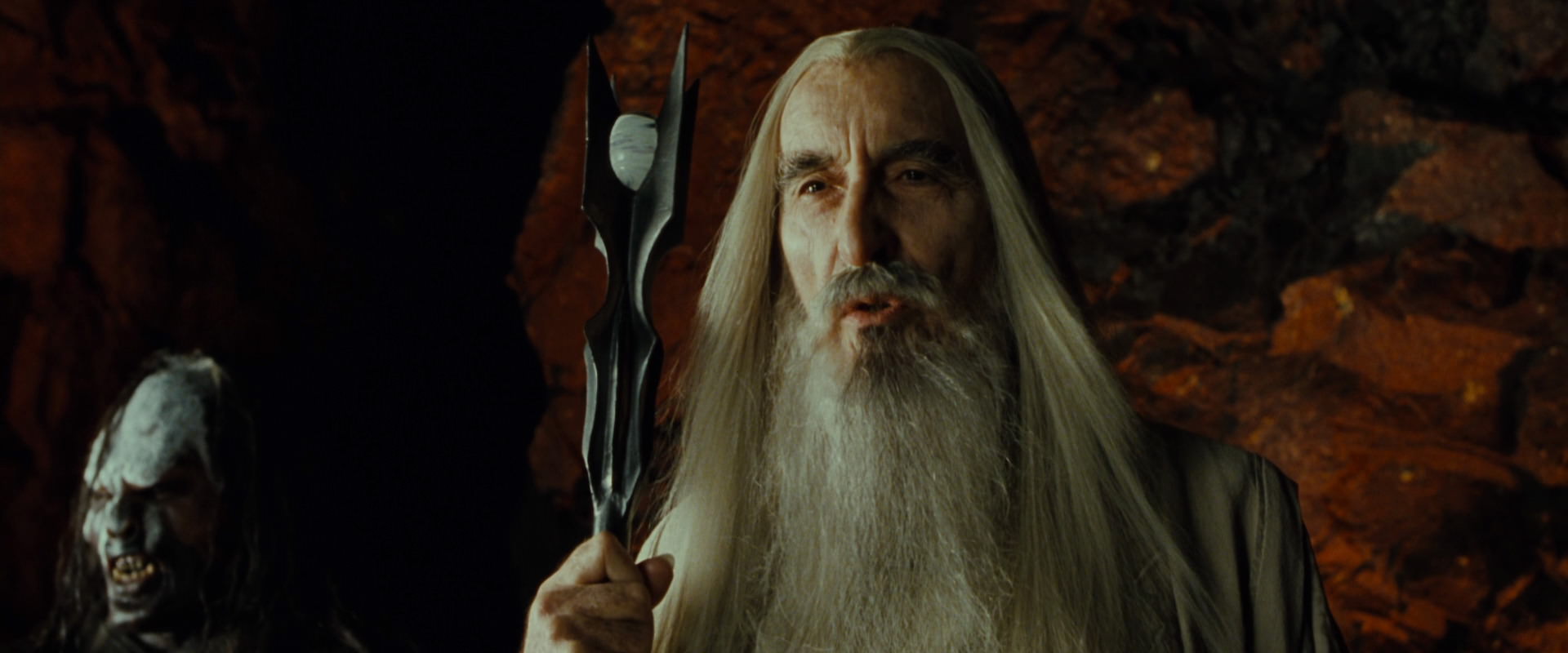 The Lord of the Rings: The Fellowship of the Ring (2001) screencap 19788