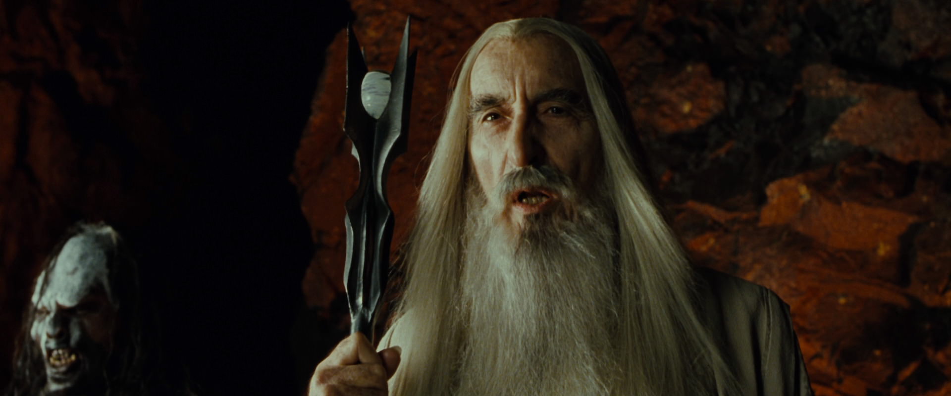 The Lord of the Rings: The Fellowship of the Ring (2001) movie still 19789