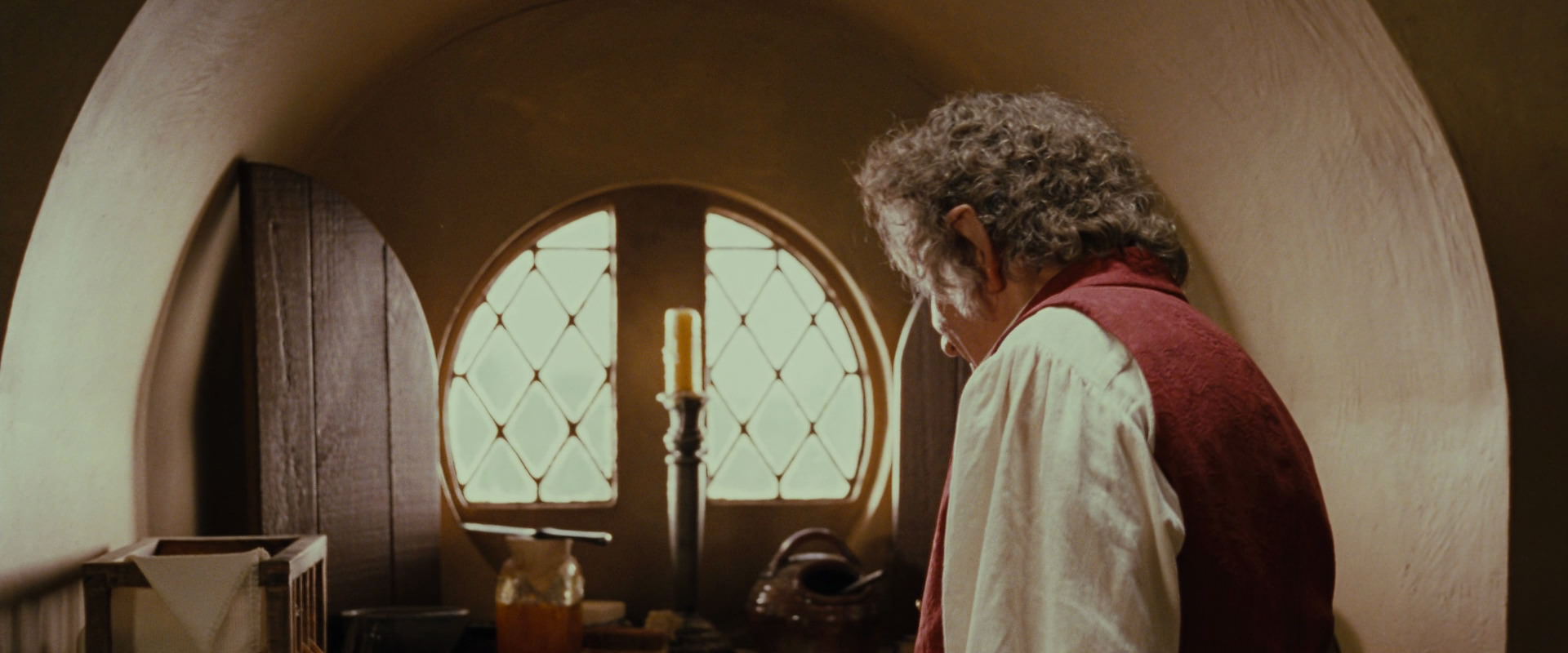 The Lord of the Rings: The Fellowship of the Ring (2001) HD screenshot 1979
