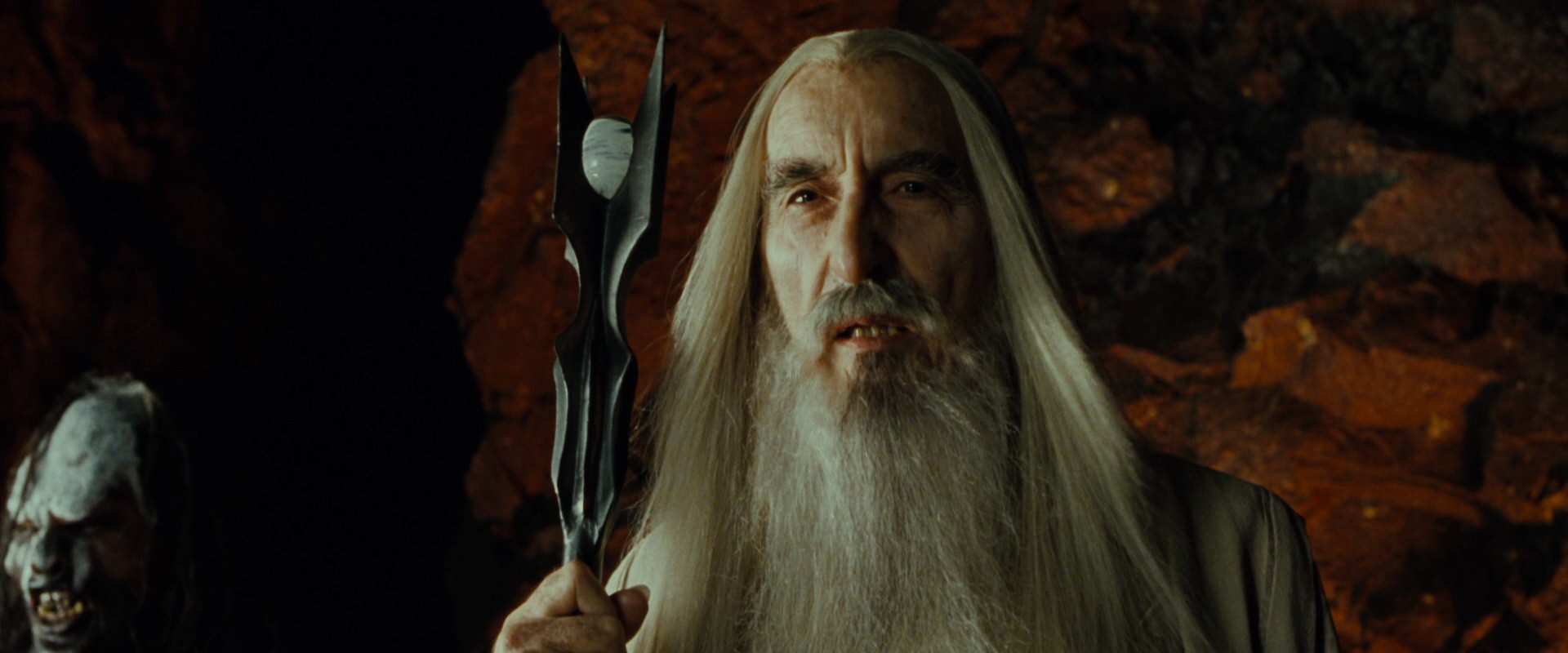The Lord of the Rings: The Fellowship of the Ring (2001) HD screenshot 19790