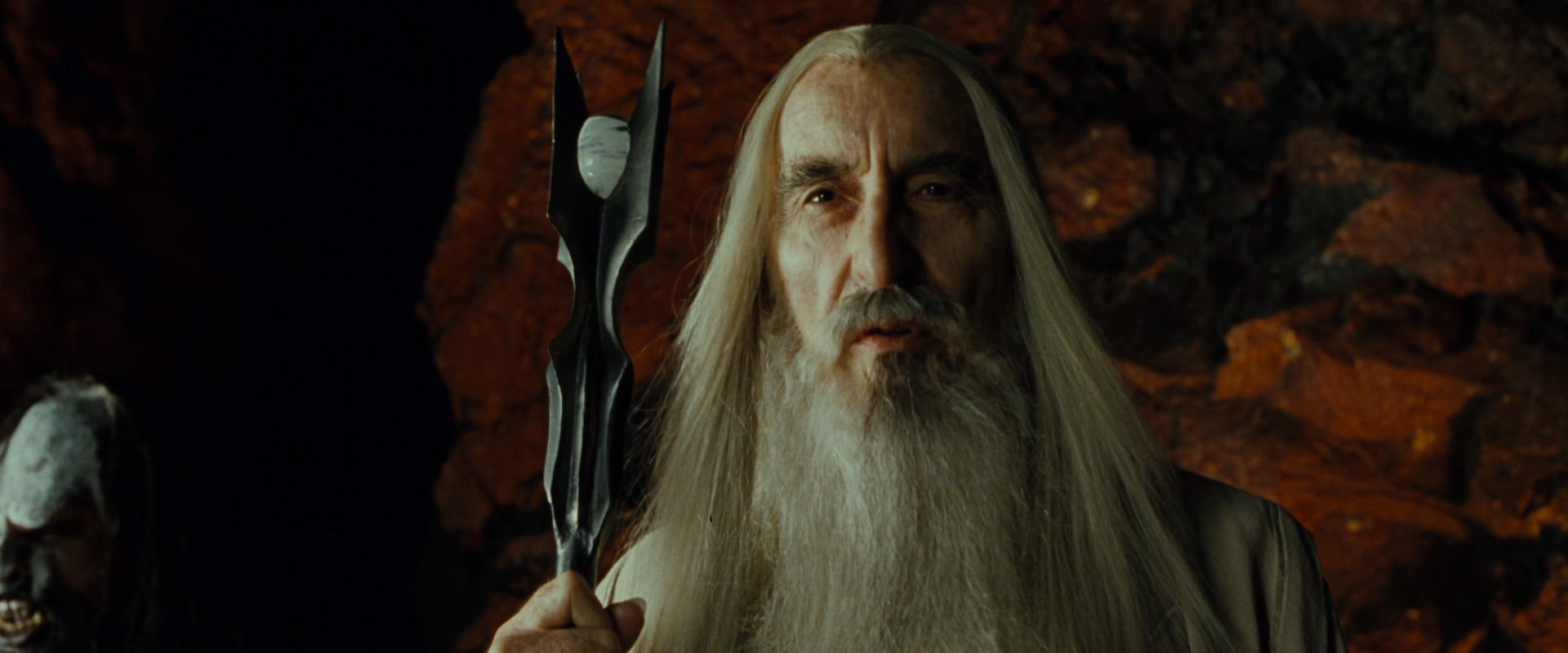 The Lord of the Rings: The Fellowship of the Ring (2001) screencap 19791