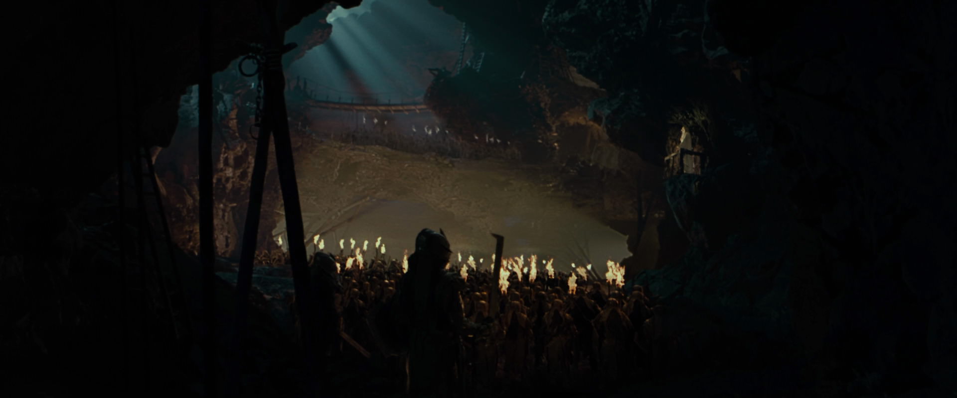 The Lord of the Rings: The Fellowship of the Ring (2001) screencap 19794