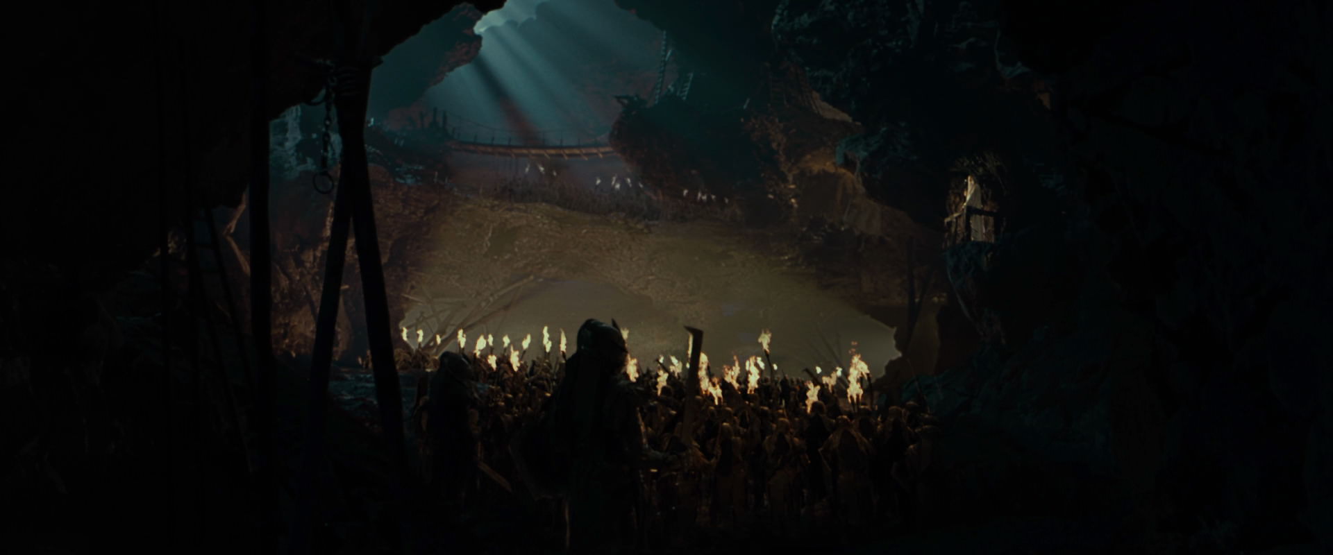 The Lord of the Rings: The Fellowship of the Ring (2001) screencap 19797
