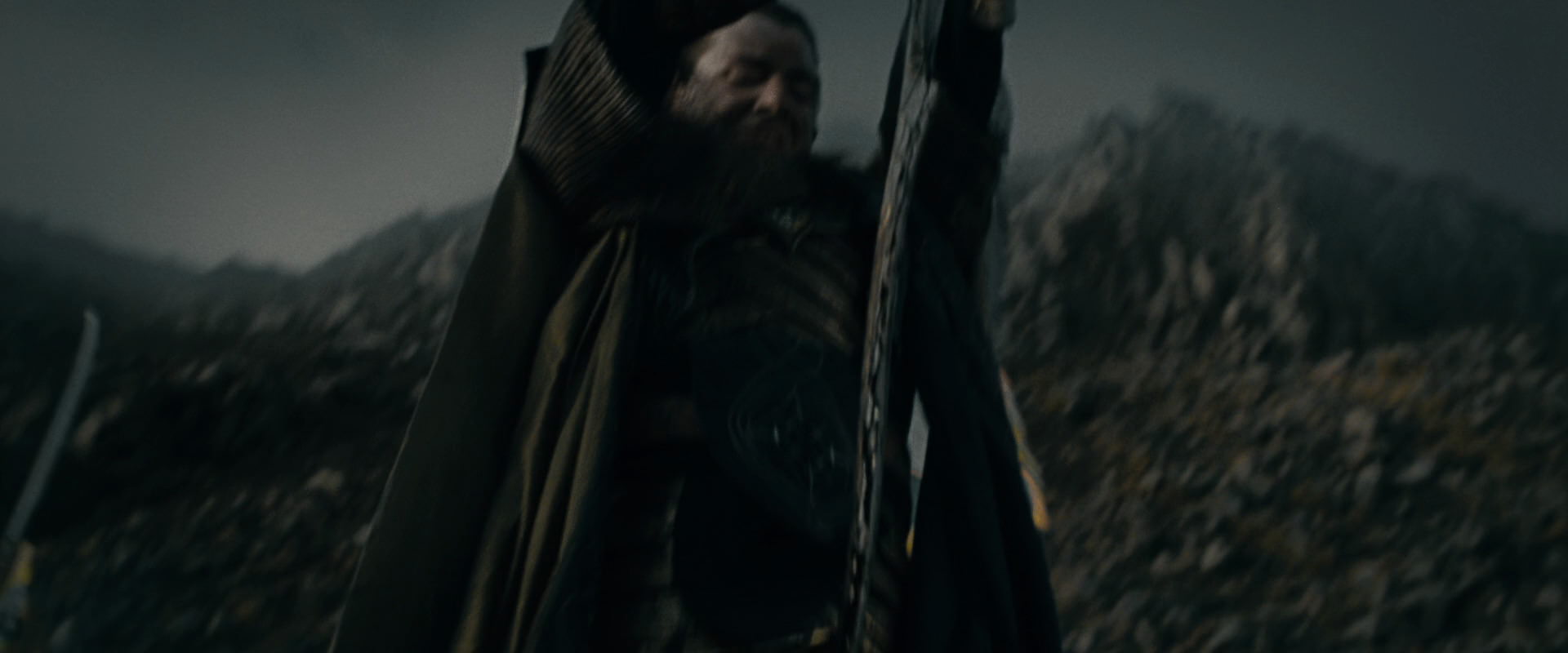 The Lord of the Rings: The Fellowship of the Ring (2001) screencap 198